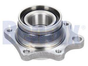 BENDIX 052068B rato guolio komplektas 
 Ašies montavimas/vairavimo mechanizmas/ratai -> Rato stebulė/montavimas -> Rato guolis
42200SCVA01, 42200SCVA02, 42200SCVA31