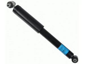BOGE 27-M50-A amortizatorius 
 Pakaba -> Amortizatorius
1575022, 1575028, 4M51-18080-BAJ