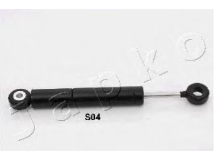 JAPKO 146S04 vibracijos slopintuvas, V formos rumbuotas diržas 
 Diržinė pavara -> V formos rumbuotas diržas/komplektas -> Vibracijos slopintuvas
1122000014