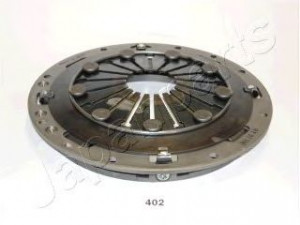 JAPANPARTS SF-402 sankabos suspaudimo plokštelė 
 Sankaba/dalys -> Sankabos suspaudimo plokštelė
22300-634-000, 22300-642-000, 22300-671-000