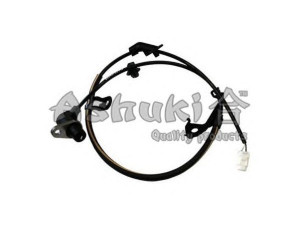 ASHUKI T876-80 jutiklis, rato greitis 
 Elektros įranga -> Jutikliai
89543-0D010