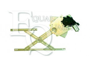 EQUAL QUALITY 010245 lango pakėliklis 
 Vidaus įranga -> Elektrinis lango pakėliklis
6980140050
