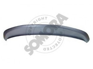 SOMORA 355526A spoileriai 
 Kėbulas -> Kėbulo dalys/ sparnas/buferis -> Spoileriai
6Q0805903B9B9