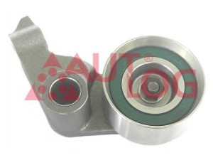 AUTLOG RT1178 įtempiklio skriemulys, paskirstymo diržas 
 Techninės priežiūros dalys -> Papildomas remontas
1350527010