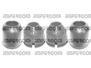 ORIGINAL IMPERIUM 50112 apsauginio dangtelio komplektas, amortizatorius 
 Ašies montavimas/vairavimo mechanizmas/ratai -> Montavimas, pakabos statramstis
861412131, 861412135, 861412131
