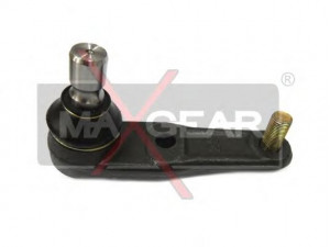MAXGEAR 72-0415 atramos/vairo trauklė 
 Ašies montavimas/vairavimo mechanizmas/ratai -> Sujungimai -> Atramos/vairo trauklė
B01A34550