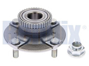 BENDIX 051959B rato guolio komplektas 
 Ašies montavimas/vairavimo mechanizmas/ratai -> Rato stebulė/montavimas -> Rato guolis
43402-80E10, 43402-80E10-000