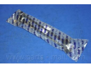 PARTS-MALL PXCLB-042R šarnyro stabilizatorius 
 Ašies montavimas/vairavimo mechanizmas/ratai -> Stabilizatorius/fiksatoriai -> Savaime išsilyginanti atrama
548402T000