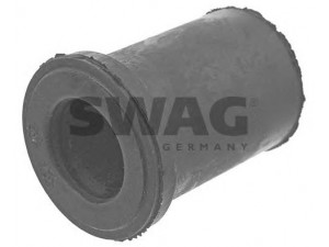 SWAG 81 94 2907 įvorė, lakštinė lingė 
 Pakaba -> Lakštinė spyruoklinė pakaba
90385-18013