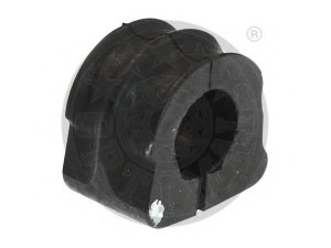 OPTIMAL F8-5221 skersinio stabilizatoriaus įvorių komplektas 
 Ašies montavimas/vairavimo mechanizmas/ratai -> Stabilizatorius/fiksatoriai -> Sklendės
1J0411314C, 1J0411314M, 1J0411314N