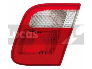 LUCAS ELECTRICAL LPS180 kombinuotas galinis žibintas 
 Kėbulas -> Transporto priemonės galas -> Kombinuotas galinis žibintas/dalys -> Kombinuotas galinis žibintas