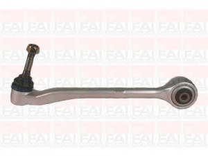 FAI AutoParts SS4617 vikšro valdymo svirtis 
 Ašies montavimas/vairavimo mechanizmas/ratai -> Valdymo svirtis/pasukamosios svirties sujungimas -> Vairo trauklės (valdymo svirtis, išilginis balansyras, diago
31121141961