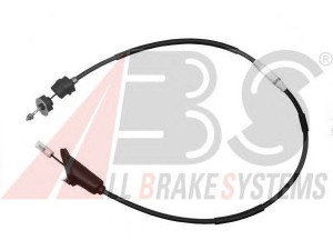 A.B.S. K27160 sankabos trosas 
 Sankaba/dalys -> Sankabos valdymas -> Sankabos trosas
2150.Q6, 96254125