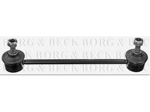 BORG & BECK BDL6611HD šarnyro stabilizatorius 
 Ašies montavimas/vairavimo mechanizmas/ratai -> Stabilizatorius/fiksatoriai -> Savaime išsilyginanti atrama
33 55 1 507 999