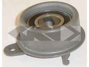 SPIDAN 70283 įtempiklio skriemulys, paskirstymo diržas 
 Techninės priežiūros dalys -> Papildomas remontas
MD114691