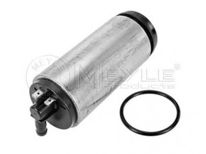 MEYLE 100 919 0057 kuro siurblys 
 Degalų tiekimo sistema -> Kuro siurblys/dalys -> Kuro siurblys
1J0 919 051 B, 1J0 919 051 C, 1J0 919 051 H