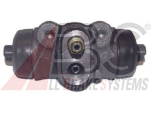 A.B.S. 72685X rato stabdžių cilindras 
 Stabdžių sistema -> Ratų cilindrai
B092-26-610, B092-26-710B, B216-26-610