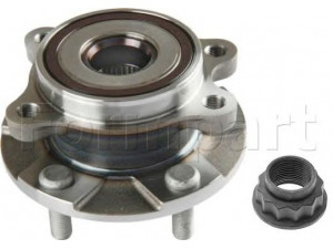 FORMPART 42498016/K rato stebulė 
 Ašies montavimas/vairavimo mechanizmas/ratai -> Rato stebulė/montavimas -> Rato stebulė
43550-02020, 4355002020, 4355042020