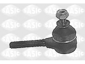 SASIC 9006534 skersinės vairo trauklės galas 
 Vairavimas -> Vairo mechanizmo sujungimai
0003384910, 0003386310
