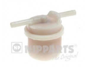 NIPPARTS J1332002 kuro filtras 
 Degalų tiekimo sistema -> Kuro filtras/korpusas
42072-GA061, 42072-KA020, 23030-24030