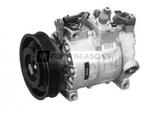 STANDARD F4-68118 kompresorius, oro kondicionierius 
 Oro kondicionavimas -> Kompresorius/dalys
46536396, 46775094, 60815796, 60816191
