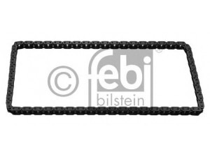 FEBI BILSTEIN 40273 pavaros grandinė 
 Variklis -> Variklio uždegimo laiko reguliavimo kontrolė -> Sinchronizavimo grandinė/įtempiklis/kreiptuvas -> Sinchronizavimo grandinė
06E 109 465 AD, 06E 109 465 AM