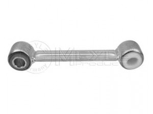 MEYLE 216 060 0028 šarnyro stabilizatorius 
 Ašies montavimas/vairavimo mechanizmas/ratai -> Stabilizatorius/fiksatoriai -> Savaime išsilyginanti atrama
5 0409 2619