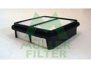 MULLER FILTER PA3230 oro filtras 
 Filtrai -> Oro filtras
17801-97201, 17801-97201-000