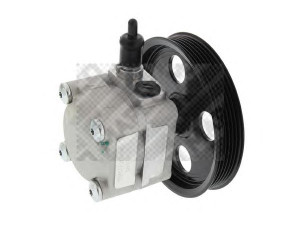 MAPCO 27918 hidraulinis siurblys, vairo sistema 
 Vairavimas -> Vairo pavara/siurblys
307 411 21