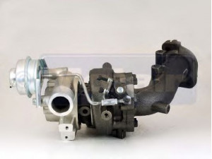 MOTAIR TURBOLADER 335927 kompresorius, įkrovimo sistema
MR968773