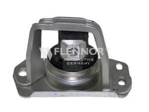 FLENNOR FL5580-J variklio montavimas 
 Variklis -> Variklio montavimas -> Variklio montavimo rėmas
11246-00QAB, 4408760, 4418051, 8200003825