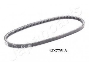JAPANPARTS DT-13X775LA V formos diržas 
 Techninės priežiūros dalys -> Techninės priežiūros intervalai
02117-76023, 02117-77523, A211G7752CGA