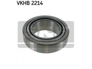 SKF VKHB 2214 rato guolis 
 Ašies montavimas/vairavimo mechanizmas/ratai -> Rato stebulė/montavimas -> Rato guolis
4690299, 4690299, 06.32499.0039