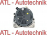 ATL Autotechnik L 40 970 kintamosios srovės generatorius 
 Elektros įranga -> Kint. sr. generatorius/dalys -> Kintamosios srovės generatorius
028 903 028 R
