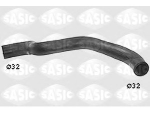SASIC SWH6656 radiatoriaus žarna 
 Aušinimo sistema -> Žarnelės/vamzdeliai/sujungimai -> Radiatoriaus žarnos
1037315