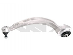 SPIDAN 51295 vikšro valdymo svirtis
4G0 407 693 D, 4G0 407 693 F, 4G0 407 693 J