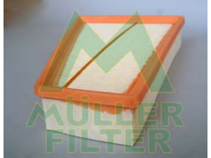 MULLER FILTER PA3366 oro filtras 
 Techninės priežiūros dalys -> Techninės priežiūros intervalai
7701052082, 8200459852