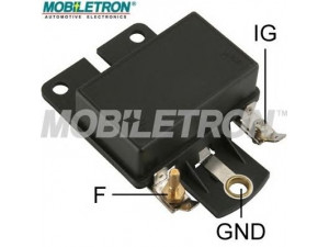 MOBILETRON VR-DU510 reguliatorius, kintamosios srovės generatorius
01215477, 01215565, 114374, 1259303