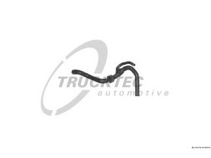 TRUCKTEC AUTOMOTIVE 02.59.050 žarna, šilumokaičio šildymas
124 830 4596