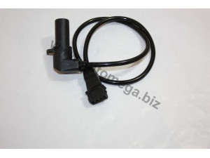 AUTOMEGA 1262380325 jutiklis, alkūninio veleno impulsas 
 Elektros įranga -> Jutikliai
6238325, 6238325, 6238325
