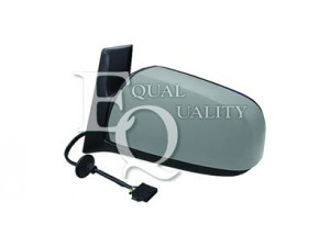 EQUAL QUALITY RS03205 išorinis veidrodėlis 
 Kėbulas -> Langai/veidrodėliai -> Veidrodėlis
13312896/1428360