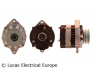LUCAS ELECTRICAL LRA01593 kintamosios srovės generatorius
3618907R1