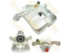 Brake ENGINEERING CA2775R stabdžių apkaba 
 Dviratė transporto priemonės -> Stabdžių sistema -> Stabdžių apkaba / priedai