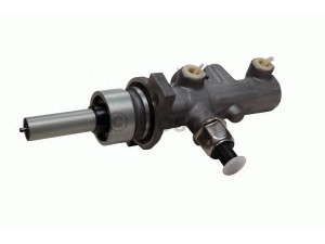 BOSCH 0 204 123 584 pagrindinis cilindras, stabdžiai 
 Stabdžių sistema -> Pagrindinis stabdžių cilindras
4601 P0, 4601 P0