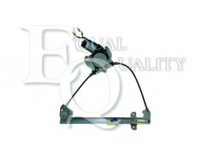 EQUAL QUALITY 361221 lango pakėliklis 
 Vidaus įranga -> Elektrinis lango pakėliklis
7700437156