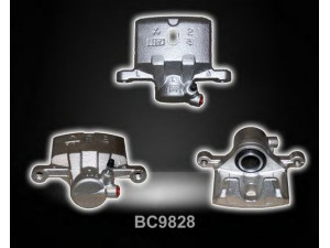 SHAFTEC BC9828 stabdžių apkaba 
 Dviratė transporto priemonės -> Stabdžių sistema -> Stabdžių apkaba / priedai
MB858464