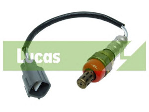 LUCAS ELECTRICAL LEB808 lambda jutiklis 
 Variklis -> Variklio elektra
8946514120, 8946514140, 8946553040