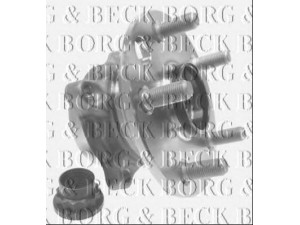 BORG & BECK BWK1284 rato guolio komplektas 
 Ašies montavimas/vairavimo mechanizmas/ratai -> Rato stebulė/montavimas -> Rato guolis
4241050040