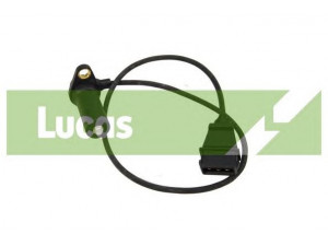 LUCAS ELECTRICAL SEB446 jutiklis, alkūninio veleno impulsas 
 Variklis -> Variklio elektra
038907319, 38907319