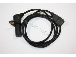 AUTOMEGA 3012380364 jutiklis, alkūninio veleno impulsas 
 Elektros įranga -> Jutikliai
YS6G12A366AA, 1238364, 1238364
